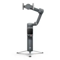 Estabilizador Gimbal Dji Osmo Mobile 8P Advanced Tracking Combo