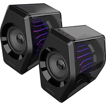 Speaker Game...