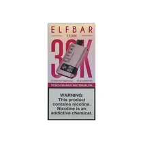 Elf Bar Te 30K Peach Mango Watermelon