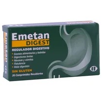  Med. Emetan...