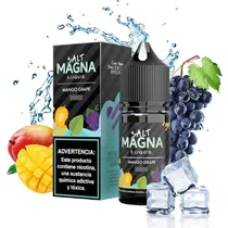Magna 30ML Salt Mango Grape 35MG