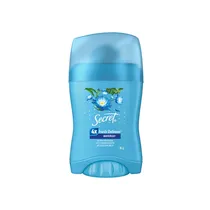  Secret Deo ...