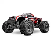  Carro Traxx...