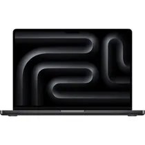 Apple Macbook Pro 14.2" M5 Pro 24GB Ram/1TB SSD 15CPU/16GPU MGDR4LL/A (2026) - Space Black (63075)