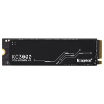 SSD Kingston...