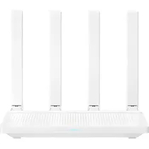 Roteador Xiaomi Mesh System AX3000T RD23 DVB4423GL Wifi 6 - Branco