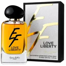  Perfume Ely...