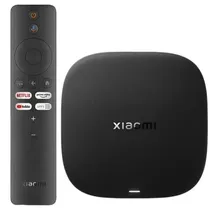 Xiaomi TV Box s