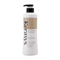  Shampoo Ker...