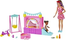  Boneca Barb...