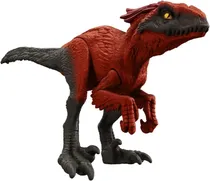  Pyroraptor ...