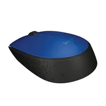  Mouse Logit...
