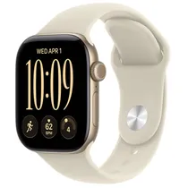 Apple Watch ...