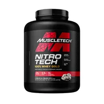  Nitrotech M...