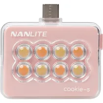 Mini Luz LE...