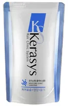  Shampoo Ker...