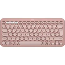 Teclado Logitech Sem Fio (920-011785 | K380S) (Espanhol)