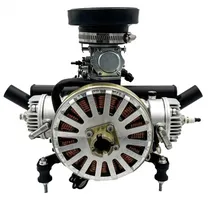 Motor Dle 70...