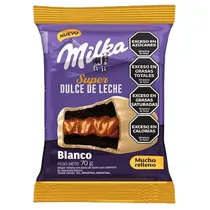 Alfajor Milk...
