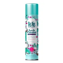 Shampoo Seco...
