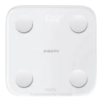 Balanca Digital Xiaomi Mi Body Composition Scale S400 MJTZC03YM