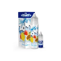 Zomo Liquido Fruit Mix Ice 3MG 30ML