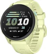 Relogio GPS ...