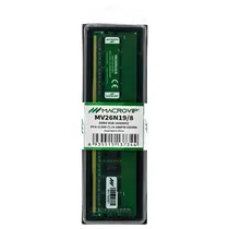 Memoria DDR4 8GB 2666MHZ Macrovip MV26N19/8" 133335