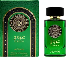  Perfume Ady...