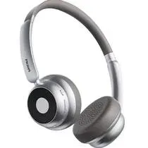 Philips Auricular BT TAH1129SL/93 Silver