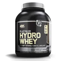 Proteína Whe...