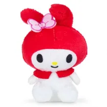 Plush Micro...