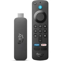 Google Amazon Fire TV Stick 4K Select