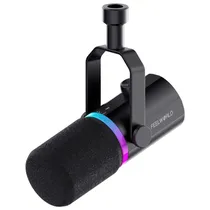  Microfone F...