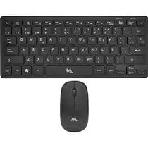  Teclado USB...