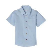  Camisa Infa...