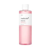 Medicube PDRN Pink Cica Soothing Toner 250ML