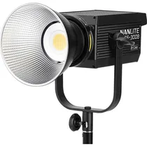  LED Nanlite...