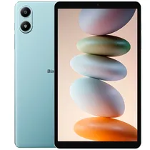 Tablet Blackview Link 2 / 128GB / 4GB + 8GB Virtuales / 8.68" / 8MP + 5MP - Glacier Blue
