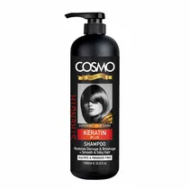 Shampoo Cap...