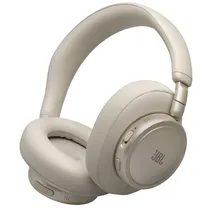 Fone de Ouvido JBL Live 780NC Bluetooth - Sand