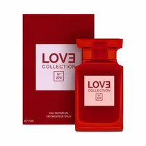 Perfume Love Collection N§270 Edp - 25ML