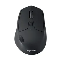  Mouse Logit...