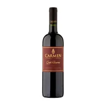  Vino Carmen...