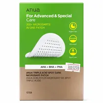  Anua Triple...