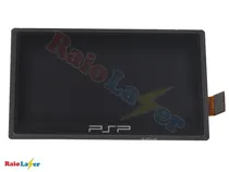  PSP Tela Cr...