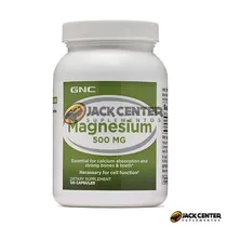  Magnesium O...