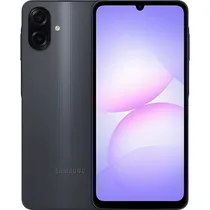 Samsung Galaxy A07 SM-A075F/DS Dual 64 GB - Black