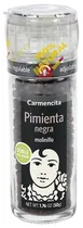Tempero Carm...