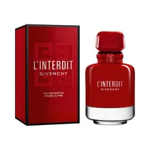 Givenchy L'Interdit Rouge Ultime 80ML Edp